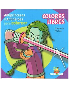 COLORES LIBRES
