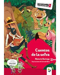 CUENTOS DE LA SELVA
