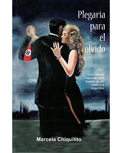 PLEGARIA PARA EL OLVIDO