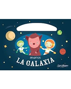 PINTEMOS LA GALAXIA