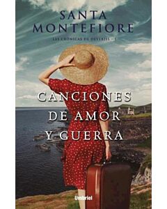 CANCIONES DE AMOR Y GUERRA 1 LAS CRONICAS DE DEVERILL
