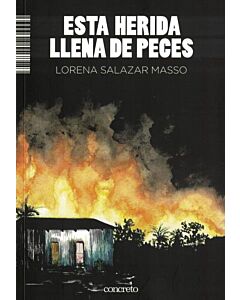 ESTA HERIDA LLENA DE PECES