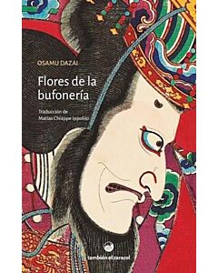 FLORES DE LA BUFONERIA