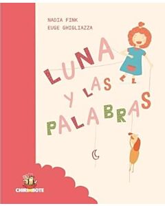 LUNA Y LAS PALABRAS