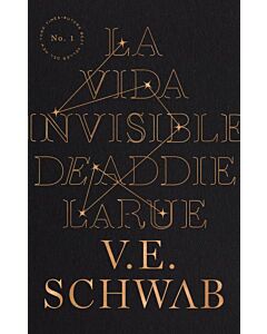 VIDA INVISIBLE DE ADDIE LARUE, LA