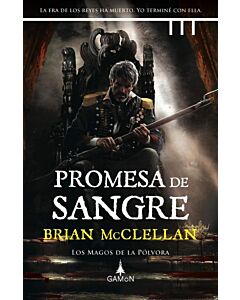 PROMESAS DE SANGRE LOS MAGOS DE LA POLVORA1
