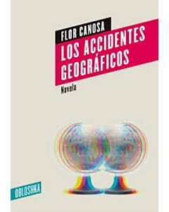 ACCIDENTES GEOGRAFICOS, LOS