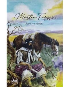 MARTIN FIERRO | PALITO