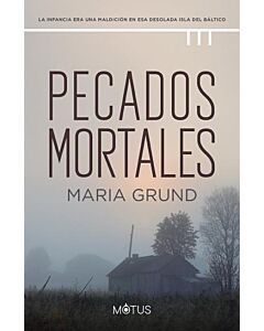 PECADOS MORTALES
