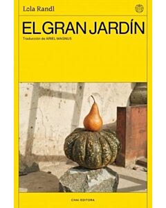 GRAN JARDIN, EL