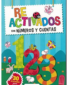REACTIVADOS CON NUMEROS Y CUENTAS