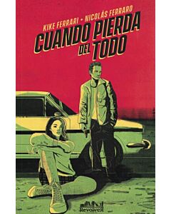 CUANDO PIERDA DEL TODO