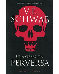 UNA OBSESION PERVERSA VILLANOS 1