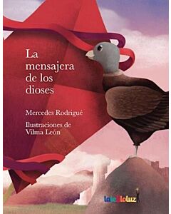 MENSAJERA DE LOS DIOSES, LA