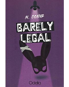 BARELY LEGAL