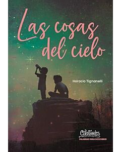 COSAS DEL CIELO, LAS