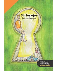 SIN LOS OJOS