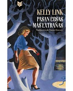 PASAN COSAS MAS EXTRAÑAS