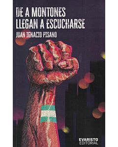 DE A MONTONES LLEGAN A ESCUCHARSE