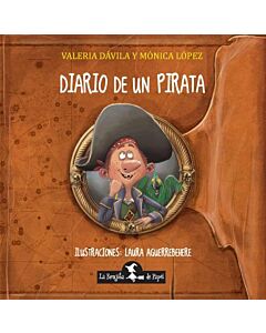 DIARIO DE UN PIRATA
