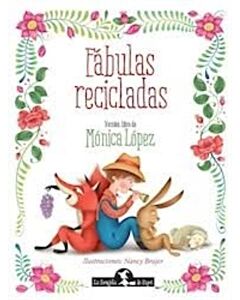 FABULAS RECICLADAS