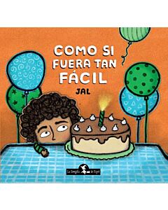 COMO SI FUERA TAN FACIL