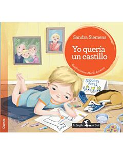 YO QUERIA UN CASTILLO