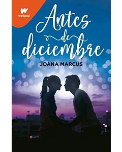 ANTES DE DICIEMBRE