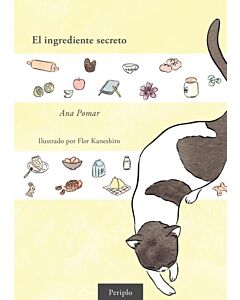 INGREDIENTE SECRETO, EL