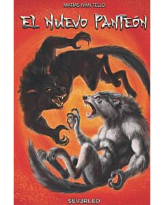 NUEVO PANTEON, EL EL NUEVO PANTEON 1