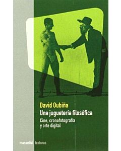 UNA JUGUETERIA FILOSOFICA