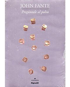 PREGÚNTALE AL POLVO