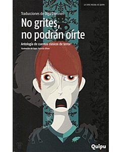 NO GRITES NO PODRAN OIRTE