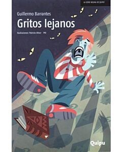 GRITOS LEJANOS