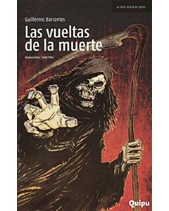 VUELTAS DE LA MUERTE, LAS