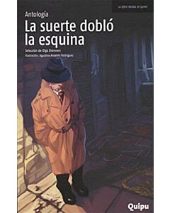 SUERTE DOBLO LA ESQUINA, LA