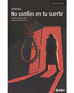 NO CONFIES EN TU SUERTE