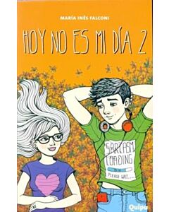 HOY NO ES MI DIA 2