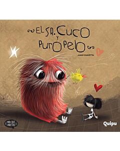 SR CUCO Y PURO PELO, EL