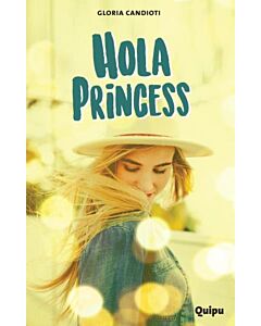 HOLA PRINCESS