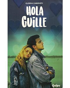 HOLA GUILLE