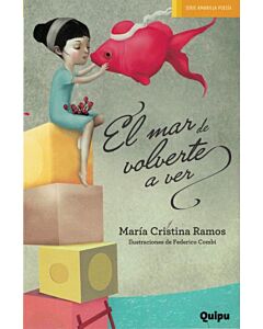 MAR DE VOLVERTE A VER, EL