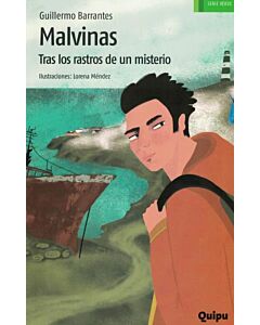 MALVINAS TRAS LOS RASTROS DE UN MISTERIO