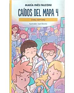 CAIDOS DEL MAPA 4 CHAU SEPTIMO