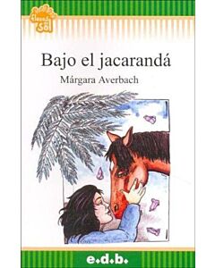 BAJO EL JACARANDA