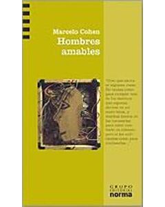 HOMBRES AMABLES