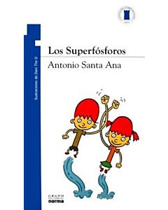 SUPERFOSFOROS, LOS
