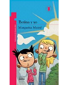 BETINA Y YO