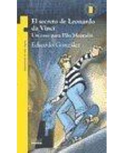 SECRETO DE LEONARDO DA VINCI, EL
