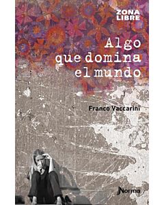 ALGO QUE DOMINA EL MUNDO